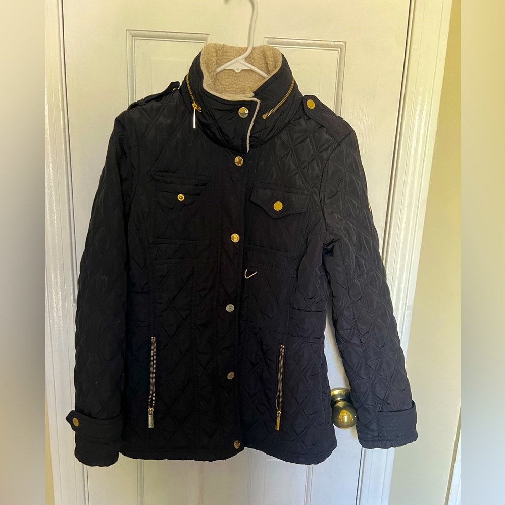 Michael kors size medium light weight jacket
